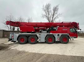 Liebherr LTM 1090-4.2