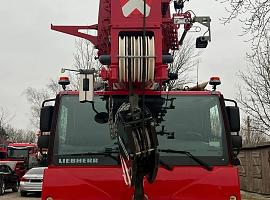 Liebherr LTM 1090-4.2