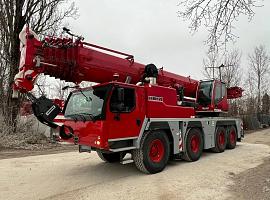 Liebherr LTM 1090-4.2
