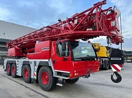 Liebherr LTM 1090-4.2
