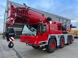 Liebherr LTM 1090-4.2