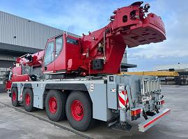 Liebherr LTM 1090-4.2