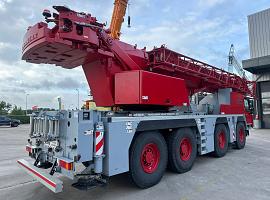 Liebherr LTM 1090-4.2