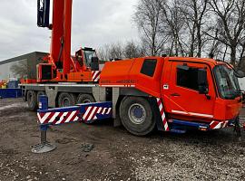 Grove GMK 5250 XL-1