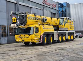 Grove GMK 6300 L-1