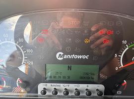 Grove GMK 6300 L-1