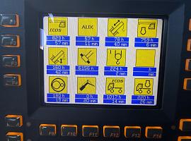 Grove GMK 6300 L-1