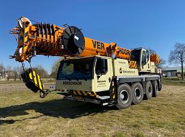 Liebherr LTM 1070-4.2