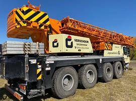 Liebherr LTM 1070-4.2