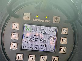 Liebherr LTM 1070-4.2