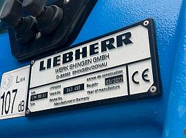 Liebherr LTM 1110-5.1