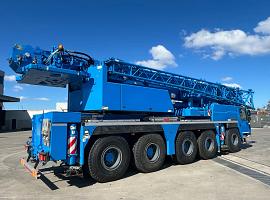 Liebherr LTM 1110-5.1
