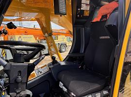 Liebherr LTC 1050-3.1