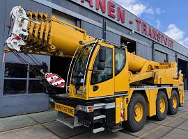 Liebherr LTC 1050-3.1