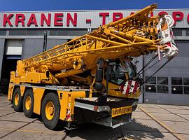 Liebherr LTC 1050-3.1