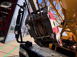 Liebherr LTC 1050-3.1