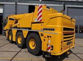Liebherr LTC 1050-3.1