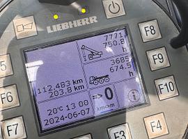 Liebherr LTC 1050-3.1
