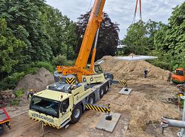 Liebherr LTM 1120-4.1