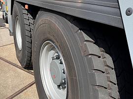 Liebherr LTM 1120-4.1