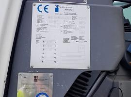 Demag AC 40-1 city