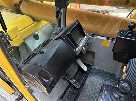 Liebherr LTM 1060-2