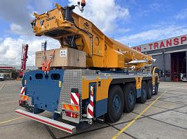 Tadano AC 5.220 L-1 