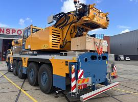 Tadano AC 5.220 L-1 