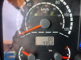 Tadano AC 5.220 L-1 