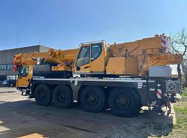 Liebherr LTM 1070-4.2