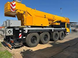 Liebherr LTM 1070-4.2