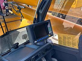 Liebherr LTM 1070-4.2
