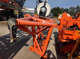 Grove GMK 6400