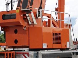 Grove GMK 6400