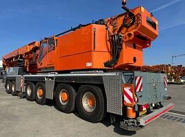 Grove GMK 6400