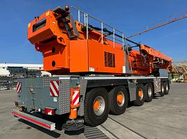 Grove GMK 6400