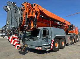 Grove GMK 6400