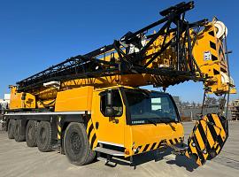 Liebherr LTM 1230-5.1