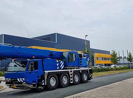 Faun ATF 70 G-4 