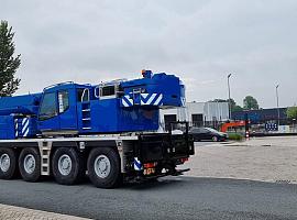 Faun ATF 70 G-4 