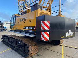 SANY SCE600A