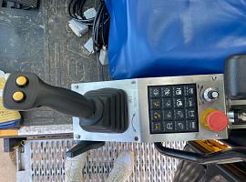 SANY SCE600A