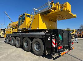 Liebherr LTM 1110-5.1 
