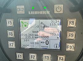 Liebherr LTM 1110-5.1 