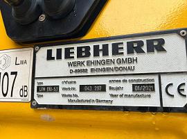 Liebherr LTM 1110-5.1 