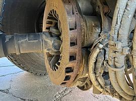 Liebherr LTM 1230-5.1