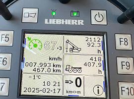 Liebherr LTM 1230-5.1