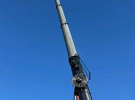 Liebherr LTM 1230-5.1