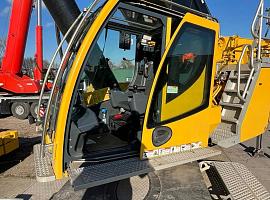 Liebherr LTM 1230-5.1