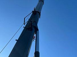 Liebherr LTM 1230-5.1